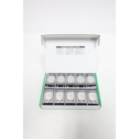 Schneider Electric 24VDC PlugIn Relay, 788XBXR69C24D 788XBXR69C-24D